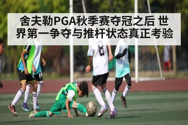 舍夫勒PGA秋季赛夺冠之后 世界第一争夺与推杆状态真正考验 | DOTA2